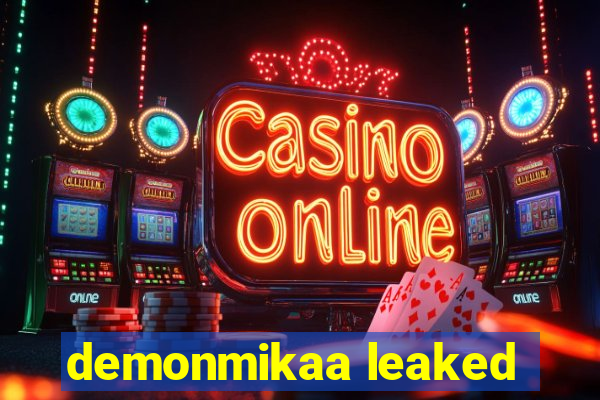 demonmikaa leaked